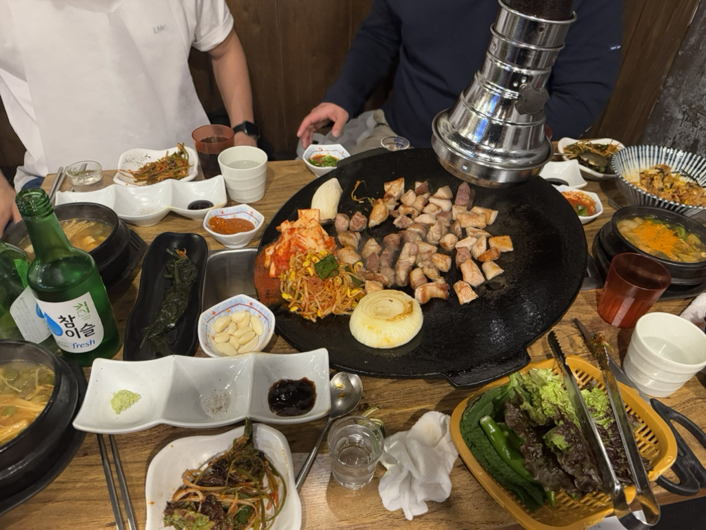 육즈비 중곡점 3
