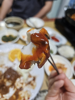 밀물식당 2