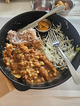 Seongandong sosohan haengbok 4