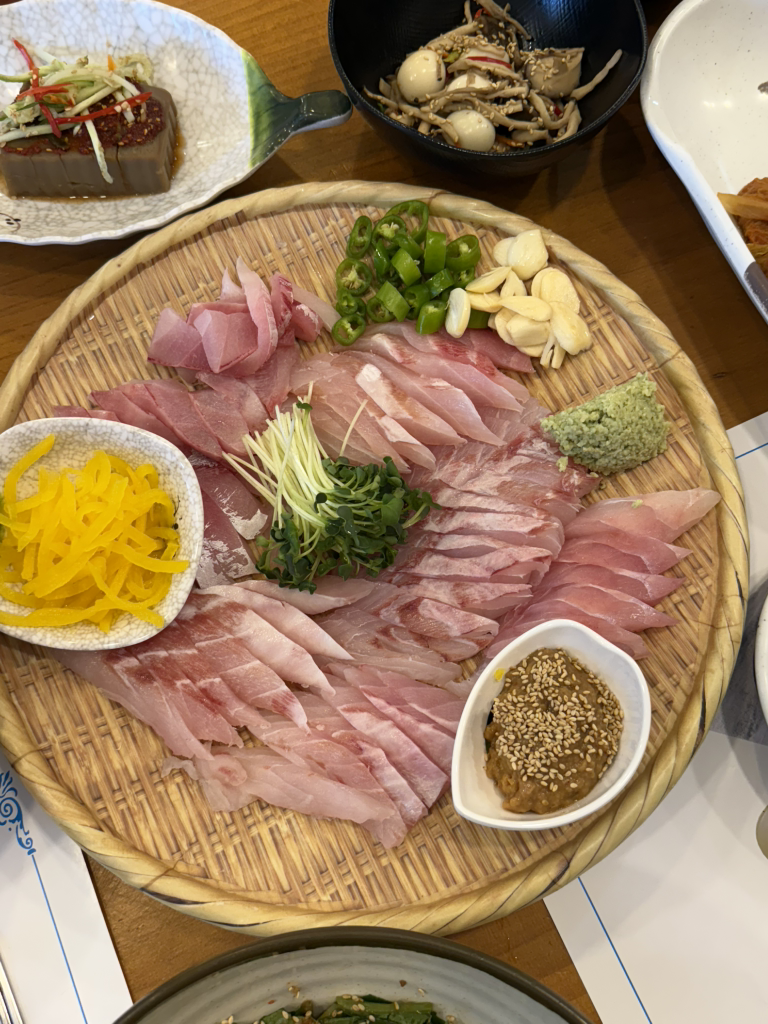 돌섬선어 1