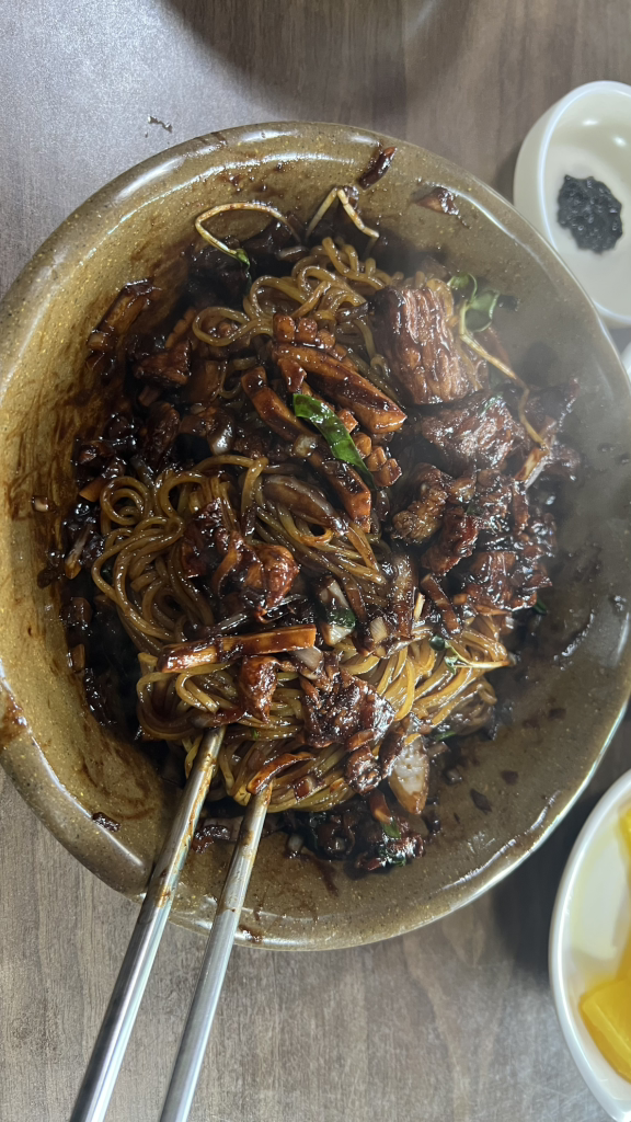 천안문 1
