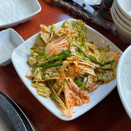 장수촌 4