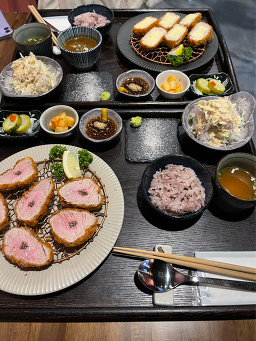 겸손돈가스 마곡나루점 사진 5