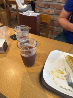 이디야커피 연남동점 대표 사진