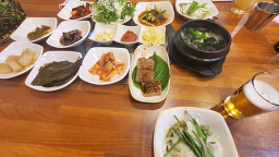이순신장어 1
