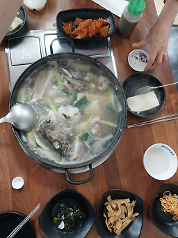 Ttobagi dongtaetang 2