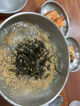 감자옹심이 10