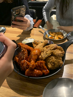 작살치킨 방이본점 사진 6