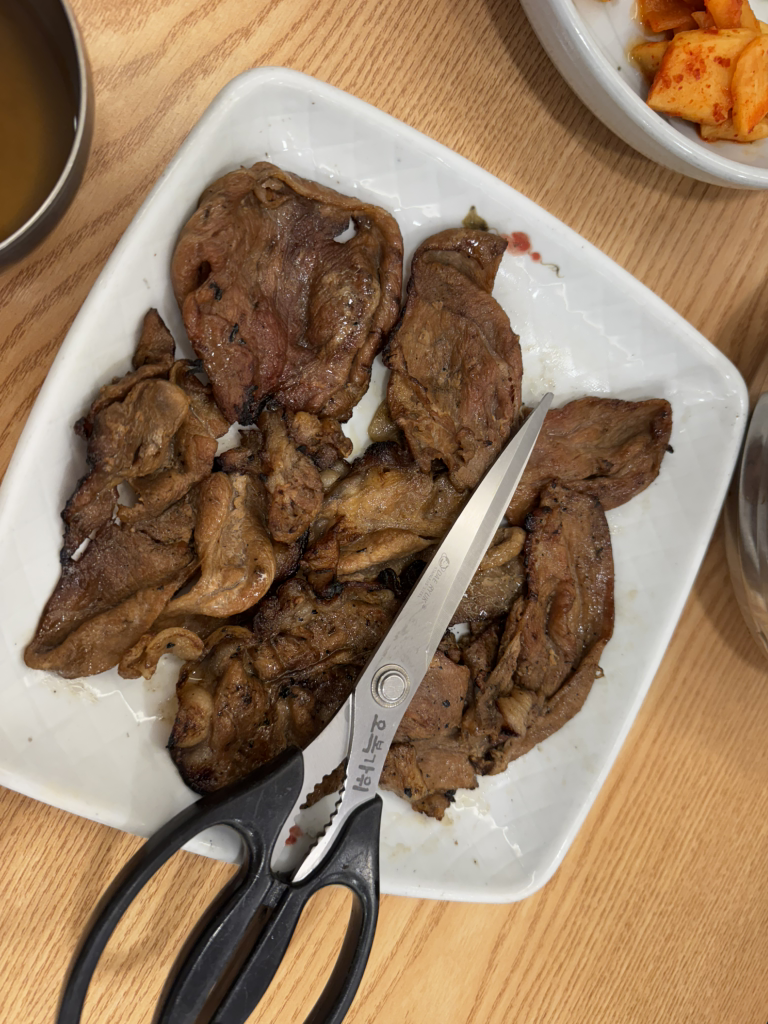 Damyangjungnokwonguksu 6