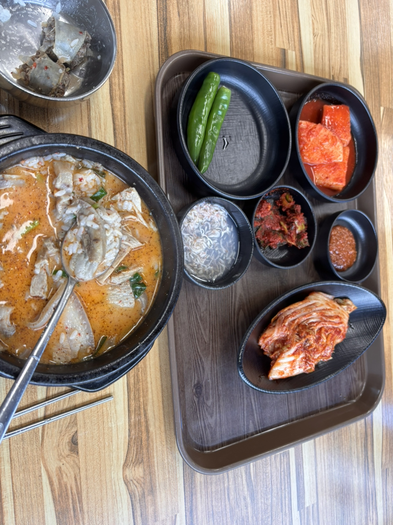 병천이가네순대 2