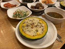 Ihyang (이향) 3