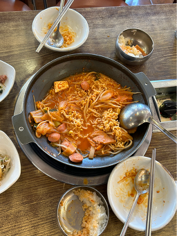 김장독 홍대본점 사진 2
