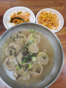 홍천식당 외 3 6