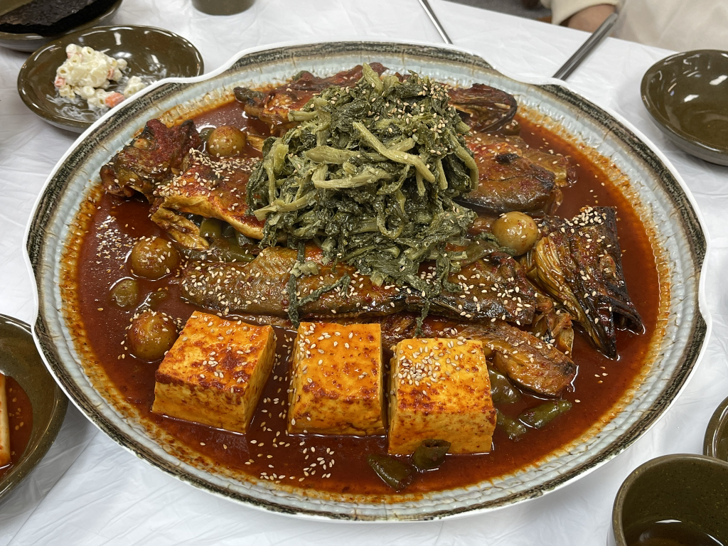 Mokpoagu (목포아구) 1