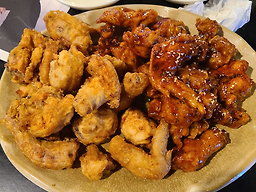 서울치킨 4