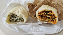 Chaninetongkeunwangmandu (찬이네통큰왕만두) 3