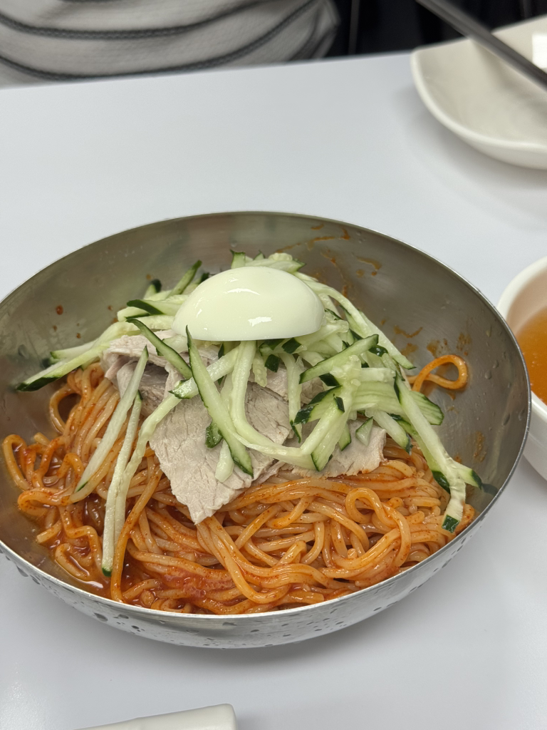 산방식당 화북점 사진 3