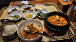 큰기와집 잠실점 대표 사진
