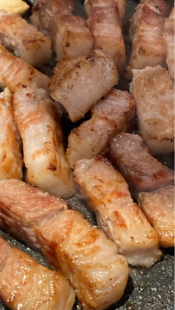 Yetnalnongjang (옛날농장) 1