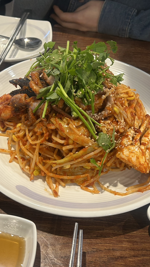 해담 아구찜&해물찜 사진 5