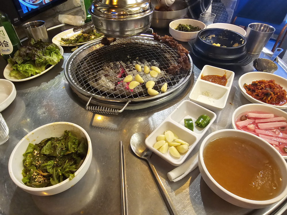 Mangwonhoegwan 6