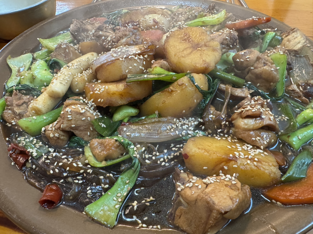 양평칼국수 3
