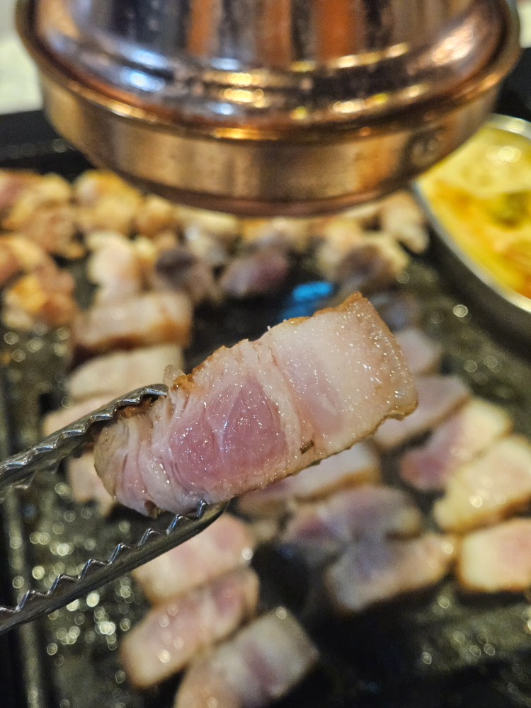 봉고기 신도림본점 사진 3
