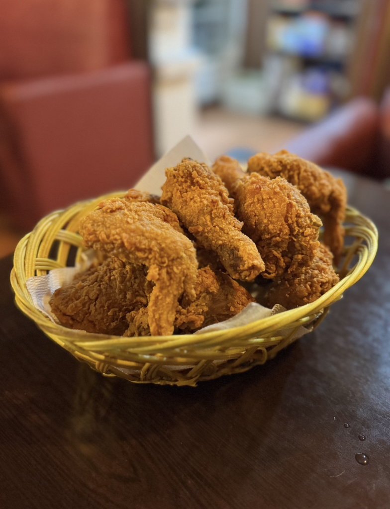 Madang (마당) 3