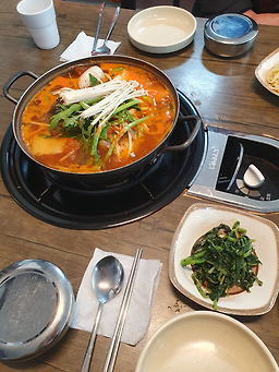 동해포차식당 대표 사진
