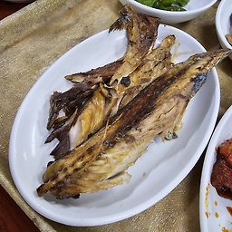 황토골 사진 2