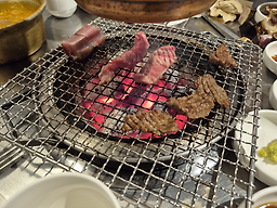 명호마농갈비 중문점 사진 3