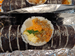 삼형제김밥 종로점 사진 2