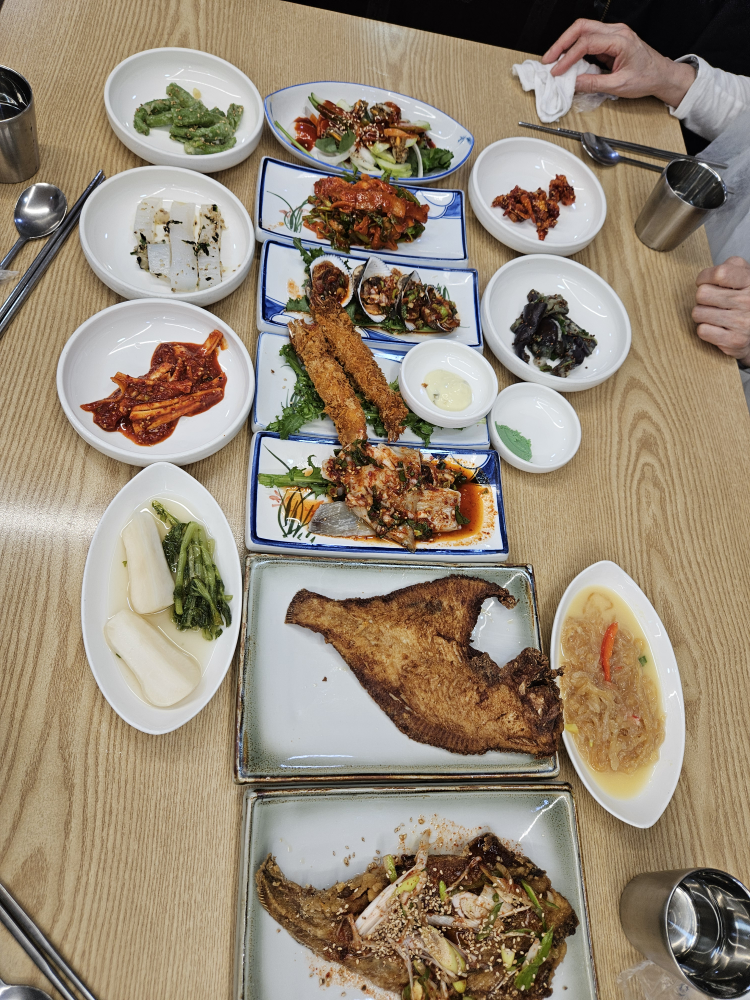 Haemulmyeongga 1