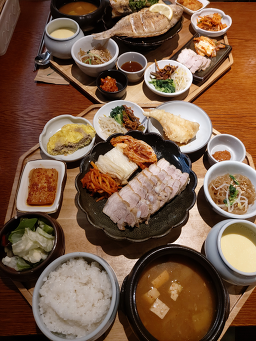 Pyeongsangmyeonok 5