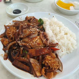 Ilpumsacheonbuljjamppong 4