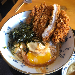 돈텐동식당 사진 8