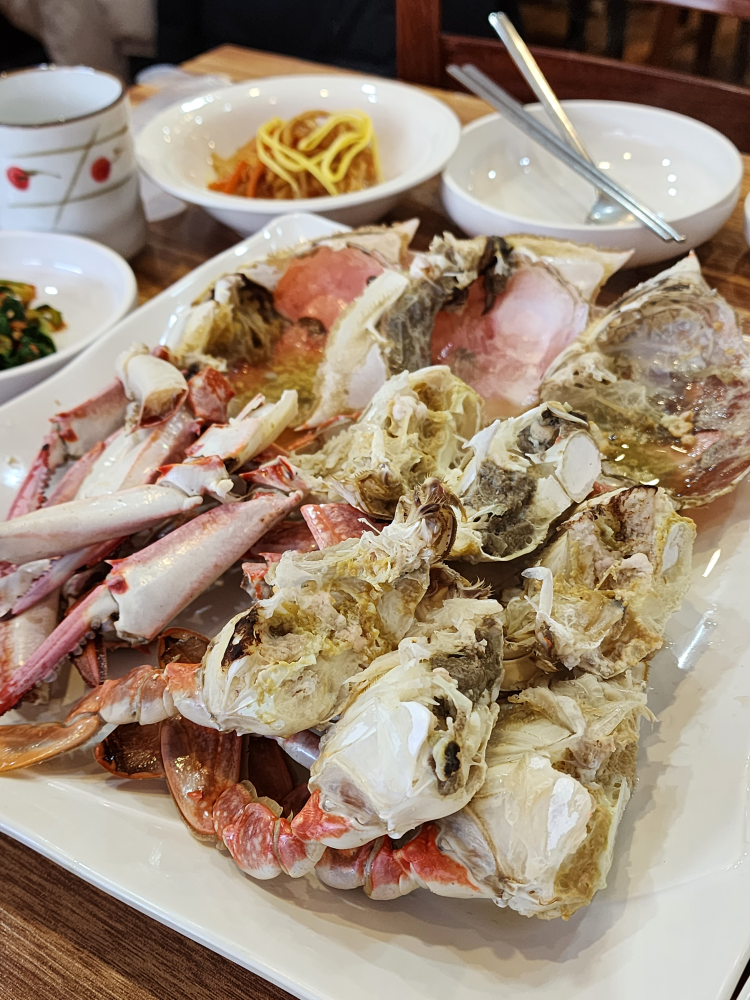 본가진미간장게장 사진 3