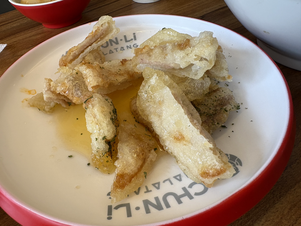 춘리마라탕 내발산점 대표 사진
