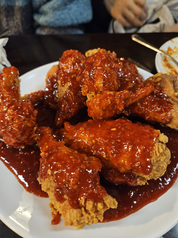 Madang 5