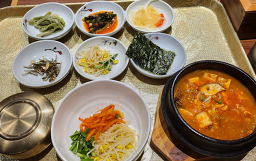큰기와집 잠실점 사진 4