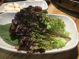 Gongjicheondakgalbihyeoksinjeom (공지천닭갈비혁신점) 1