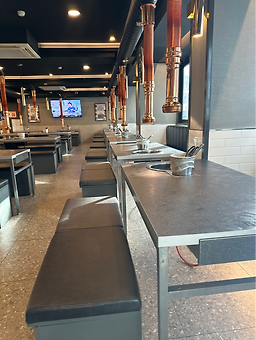사계진미 숯불닭갈비 강남점 사진 3