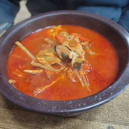 Sacheonbanjeom (사천반점) 1