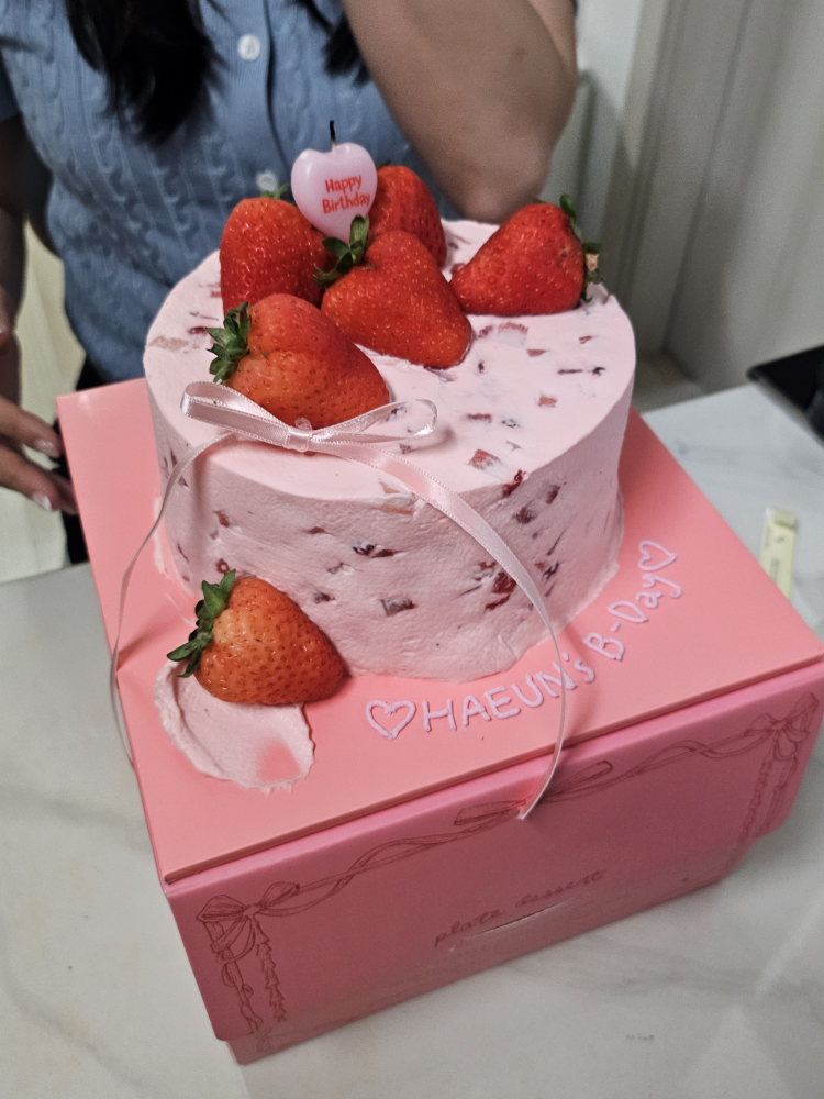 플디케이크샵 성수점 대표 사진