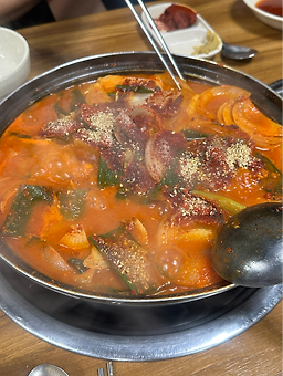 Dakhanmariorihanmari (닭한마리오리한마리) 2