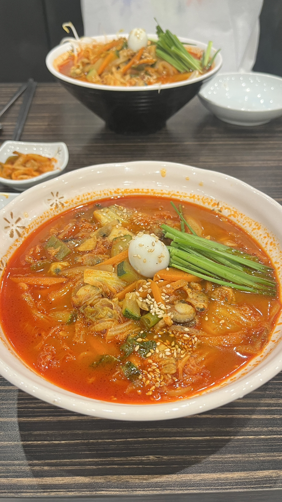 짬뽕지존 5