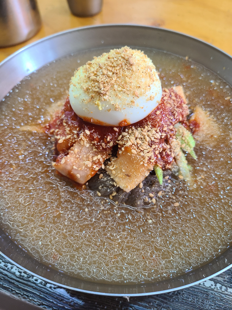 이오냉면 노원점 사진 8