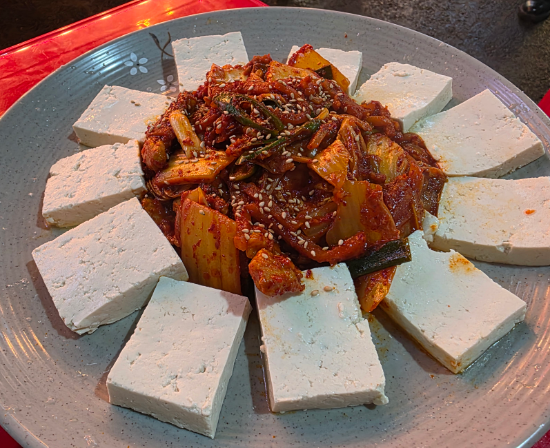이화주막 대표 사진