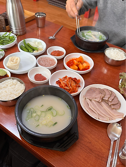 합천돼지국밥 3
