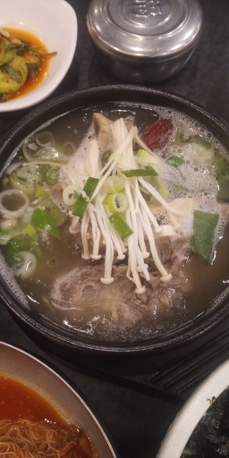 백억하누 선릉점 대표 사진